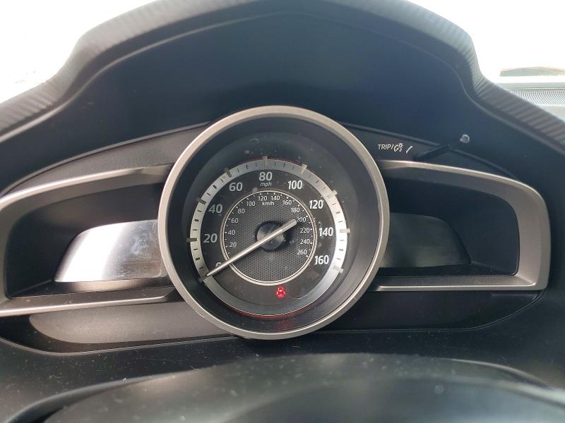 Продажа на аукционе авто 2014 Mazda 3, vin: JM1BM1U73E1153662, номер лота: 58106426