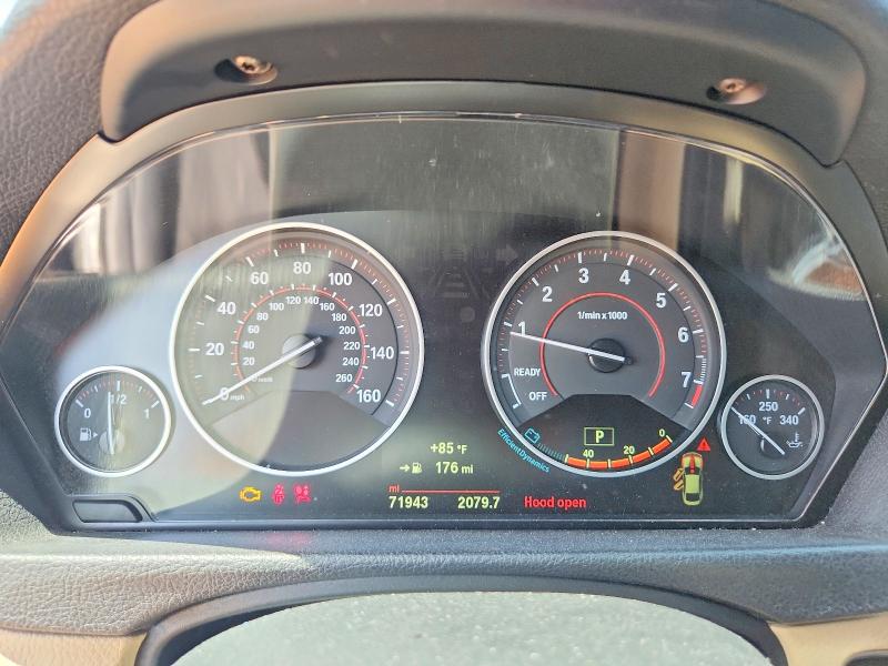 Продаж на аукціоні авто 2018 Bmw 440i, vin: WBA4J5C59JBF07746, номер лоту: 56280656