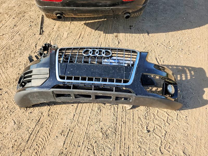 Aukcja sprzedaży 2010 Audi Q5, vin: WA1LKAFP7AA039241, numer aukcji: 55692096