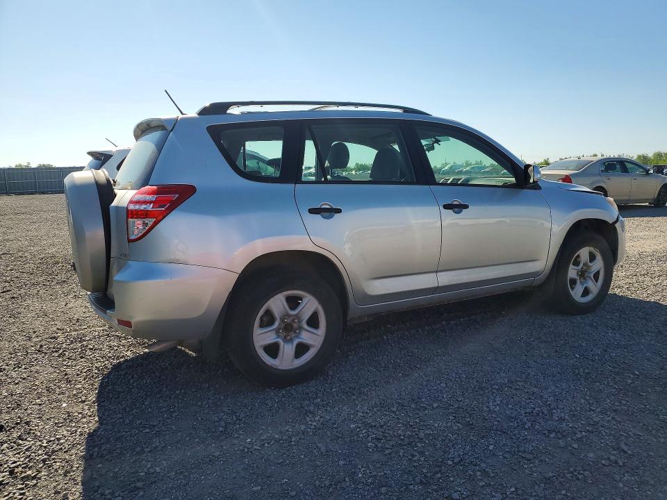 Продаж на аукціоні авто 2010 Toyota Rav4, vin: 2T3BF4DV2AW045314, номер лоту: 55934366