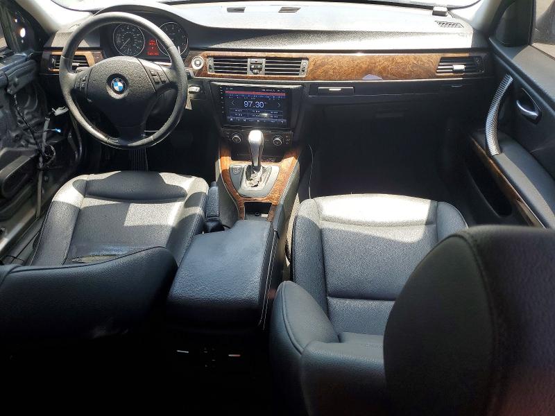 Продажа на аукционе авто 2009 Bmw 328, vin: WBAPH53549A438617, номер лота: 56073326