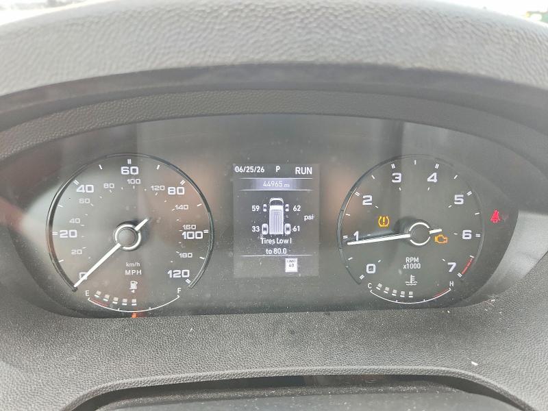 Aukcja sprzedaży 2023 Ram Promaster 3500, vin: 3C6MRVZG1PE594966, numer aukcji: 61770366
