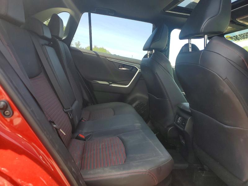 Aukcja sprzedaży 2024 Toyota Rav4 Prime, vin: JTMEB3FV7RD225123, numer aukcji: 55765076
