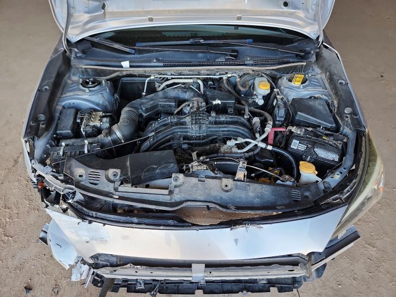 Aukcja sprzedaży 2019 Subaru Crosstrek, vin: JF2GTAEC4K8345391, numer aukcji: 55842326