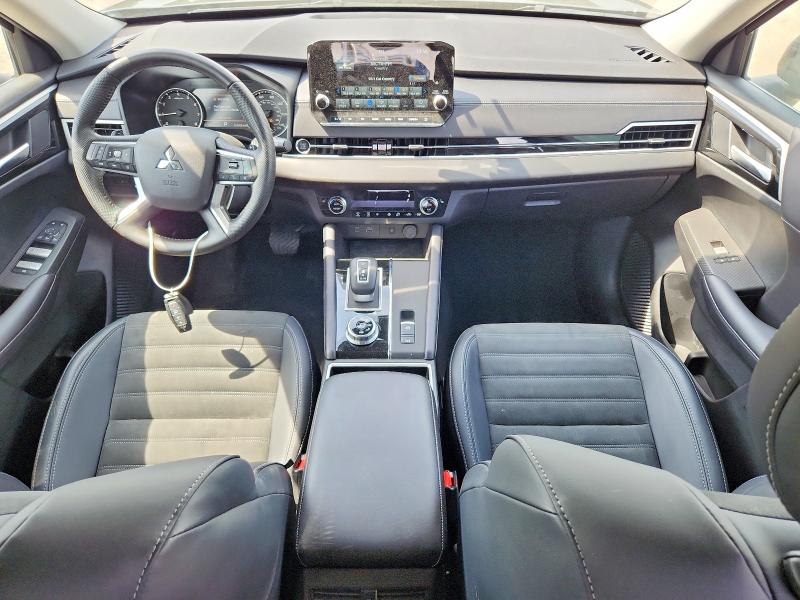 Aukcja sprzedaży 2024 Mitsubishi Outlander, vin: JA4J4VA8XRZ082655, numer aukcji: 56773256
