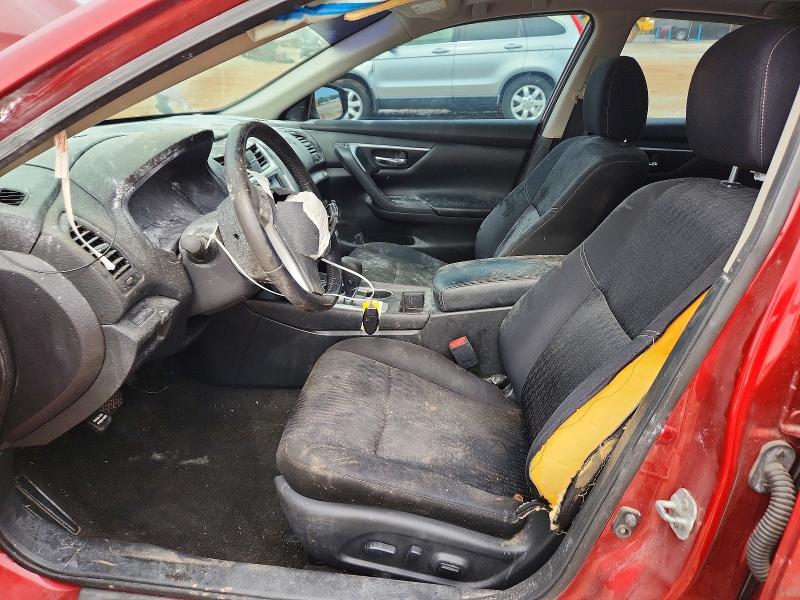 Продаж на аукціоні авто 2016 Nissan Altima, vin: 1N4AL3AP1GC274105, номер лоту: 55618906