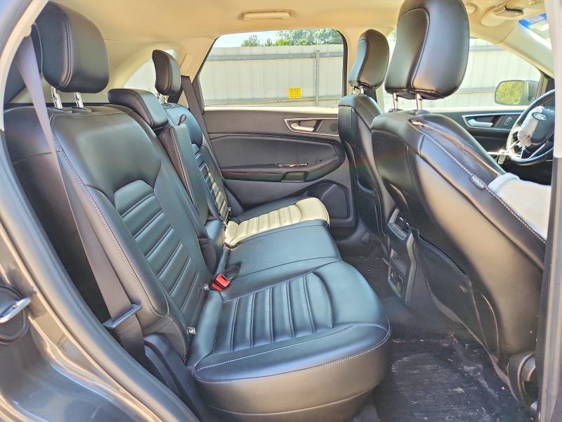 2020 Ford Edge მანქანა იყიდება აუქციონზე, vin: 2FMPK4J90LBA18400, აუქციონის ნომერი: 57239156