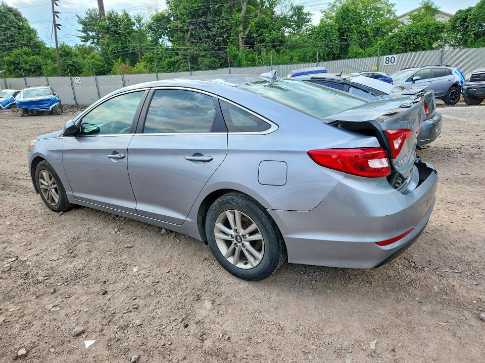 Aukcja sprzedaży 2016 Hyundai Sonata, vin: 5NPE24AF7GH418661, numer aukcji: 77248165