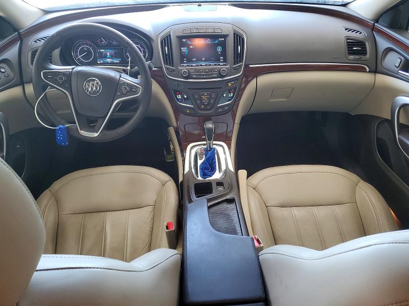 Aukcja sprzedaży 2015 Buick Regal, vin: 2G4GN5EX8F9134655, numer aukcji: 56054336