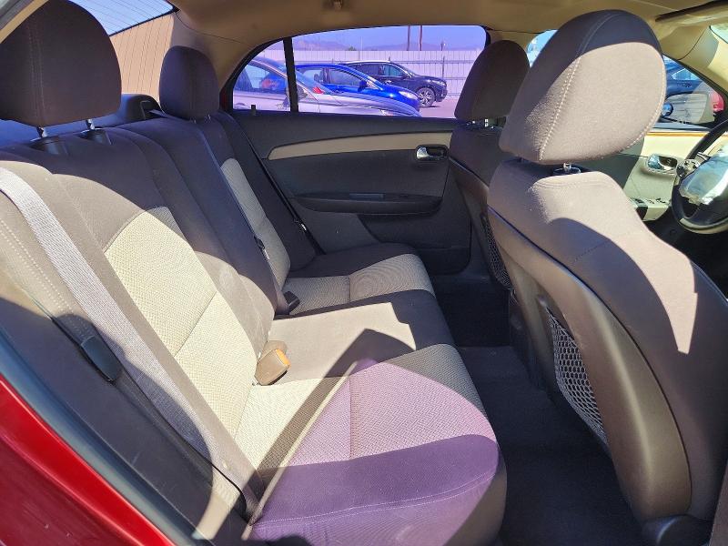 Aukcja sprzedaży 2012 Chevrolet Malibu, vin: 1G1ZC5E09CF342657, numer aukcji: 57896536
