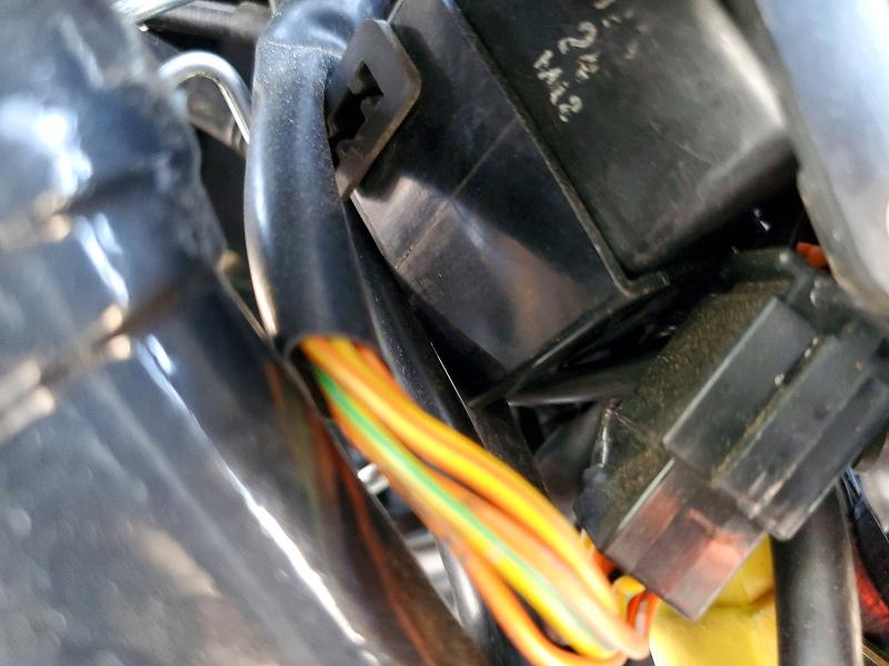 2015 Suzuki Dr-z400 მანქანა იყიდება აუქციონზე, vin: JS1SK44A2F2101092, აუქციონის ნომერი: 58421316