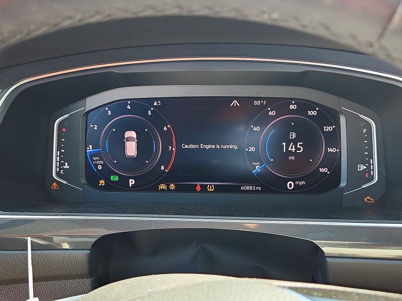 Aukcja sprzedaży 2019 Volkswagen Tiguan, vin: 3VV4B7AX5KM181937, numer aukcji: 54973186