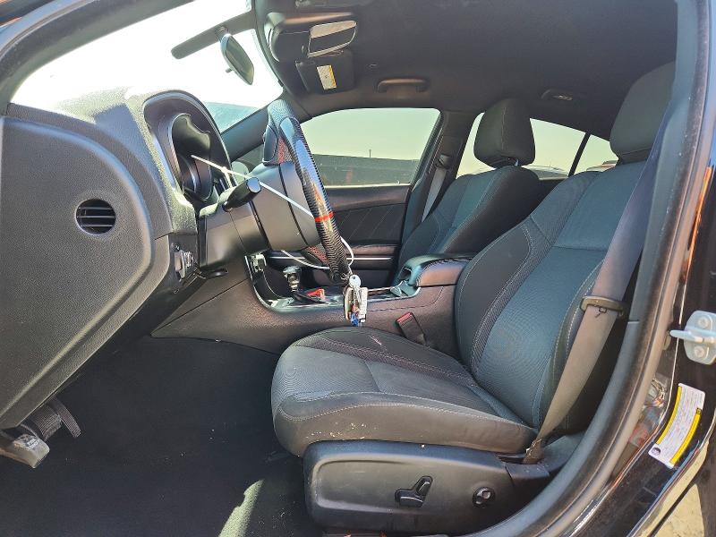 Продажа на аукционе авто 2020 Dodge Charger, vin: 2C3CDXBG7LH124016, номер лота: 55691276