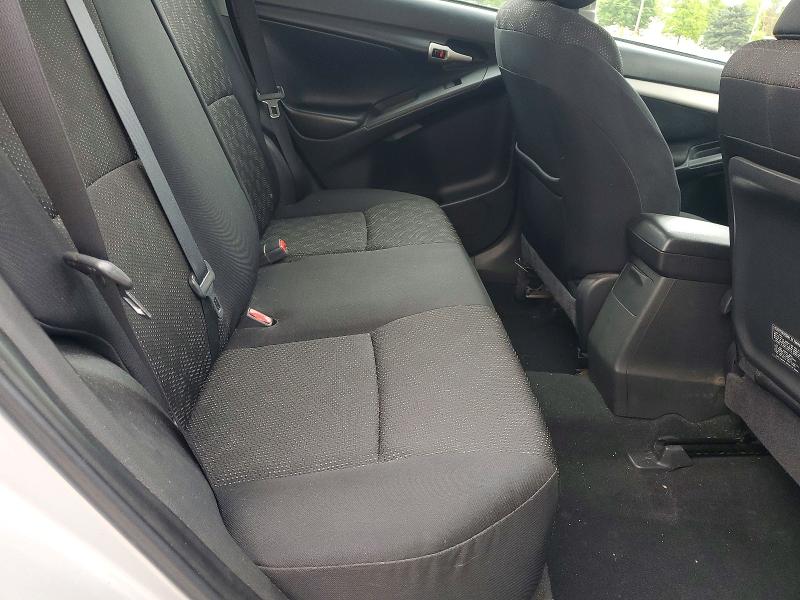 Продаж на аукціоні авто 2009 Pontiac Vibe, vin: 5Y2SM67009Z403264, номер лоту: 56438646