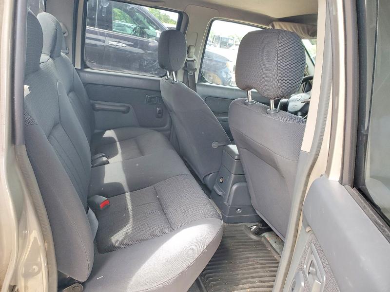 Aukcja sprzedaży 2004 Nissan Frontier, vin: 1N6ED27TX4C410702, numer aukcji: 57712876