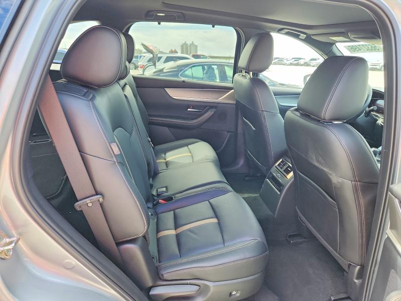 Aukcja sprzedaży 2025 Mazda Cx-90, vin: JM3KKDHC7S1195219, numer aukcji: 56327496