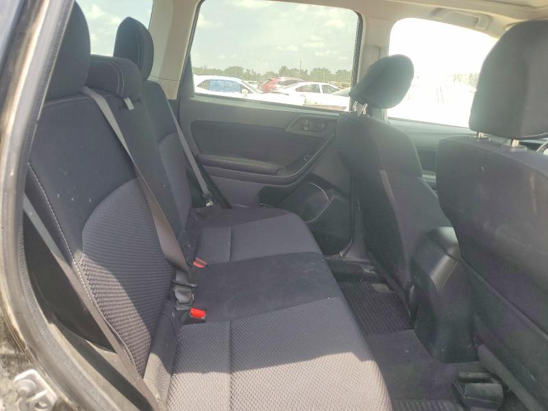 Aukcja sprzedaży 2018 Subaru Forester, vin: JF2SJAEC8JH564143, numer aukcji: 56086316