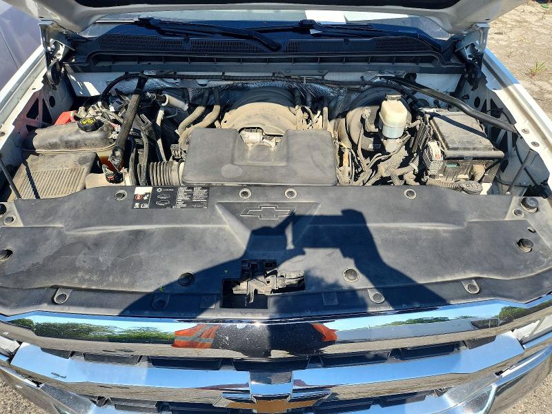55903946 :رقم المزاد ، 1GCNCNEH8GZ282483 vin ، 2016 Chevrolet 1500 مزاد بيع