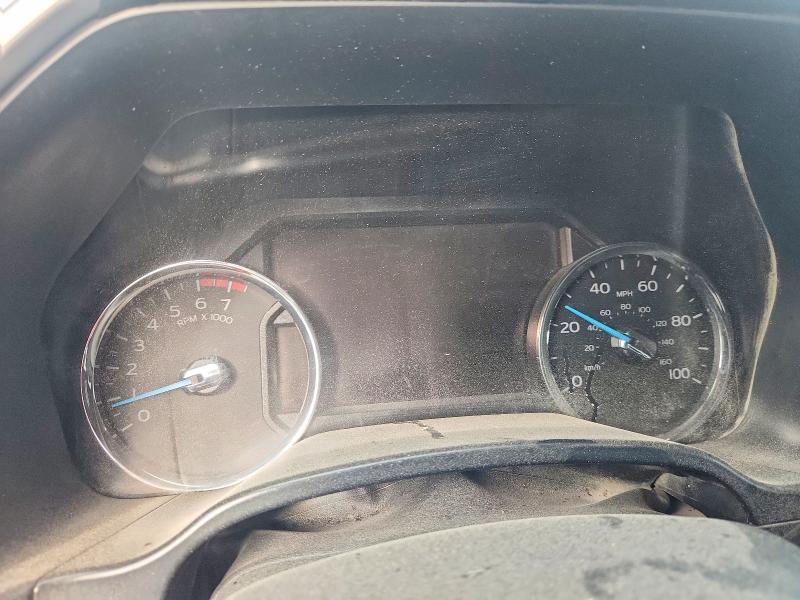 Продаж на аукціоні авто 2017 Ford F250, vin: 1FT7W2B69HEF37054, номер лоту: 58011016