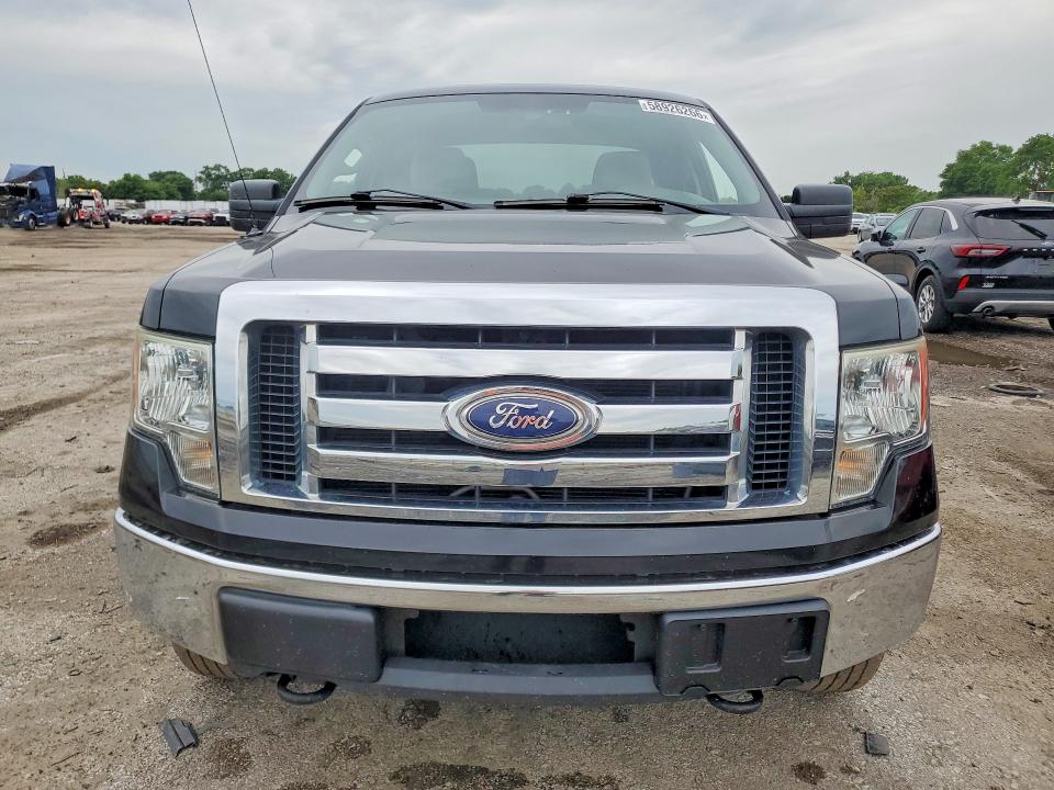 Продаж на аукціоні авто 2010 Ford F-150, vin: 1FTEX1E80AFB20403, номер лоту: 58926266