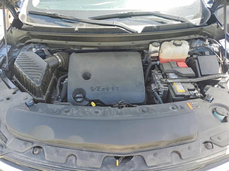 59174566 :رقم المزاد ، 5GAERBKWXPJ193918 vin ، 2023 Buick Enclave مزاد بيع