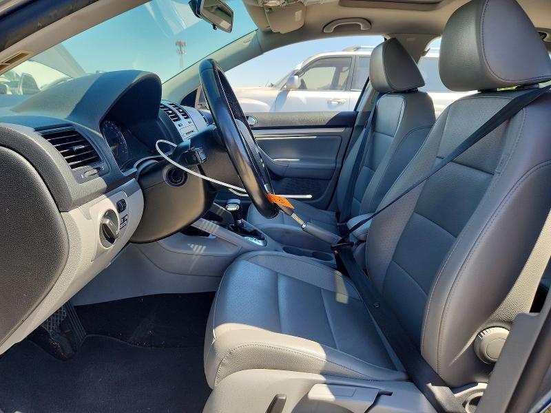57892476 :رقم المزاد ، 3VWRL71K79M139301 vin ، 2009 Volkswagen Jetta مزاد بيع