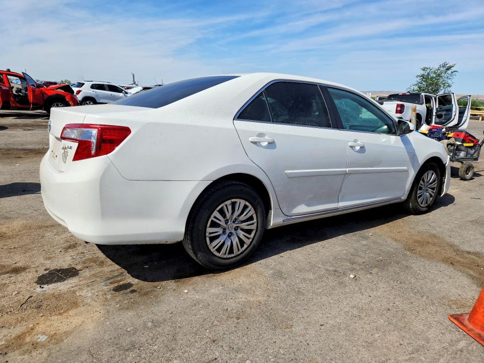 Aukcja sprzedaży 2012 Toyota Camry, vin: 4T1BF1FK2CU557166, numer aukcji: 55898336