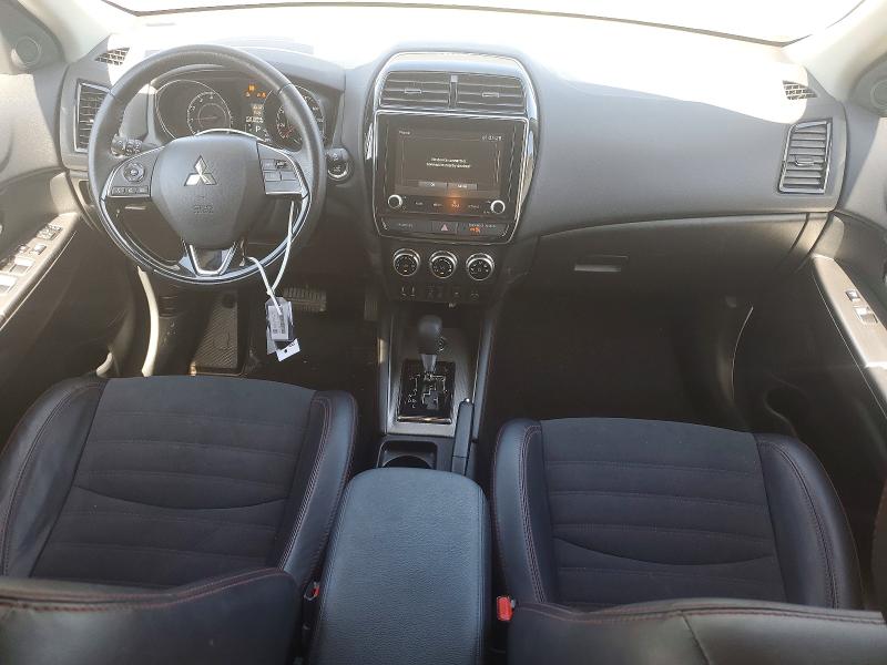 Продаж на аукціоні авто 2024 Mitsubishi Outlander Max, vin: JA4ARUAUXRU016063, номер лоту: 56508446