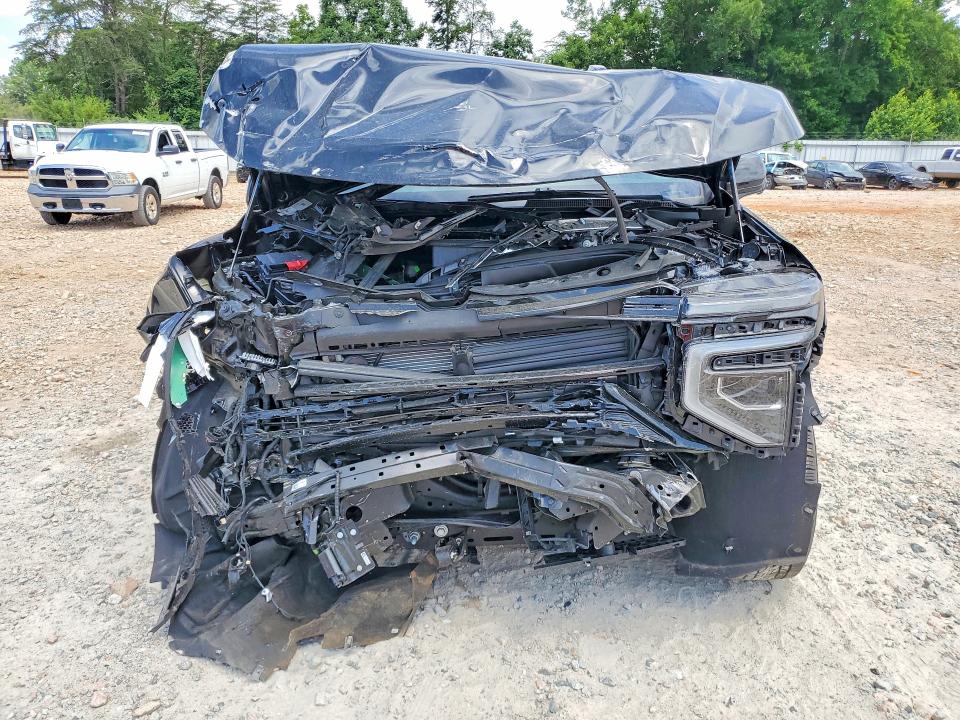Aukcja sprzedaży 2025 Chevrolet Suburban, vin: 1GNS6BRD3SR262206, numer aukcji: 57227596