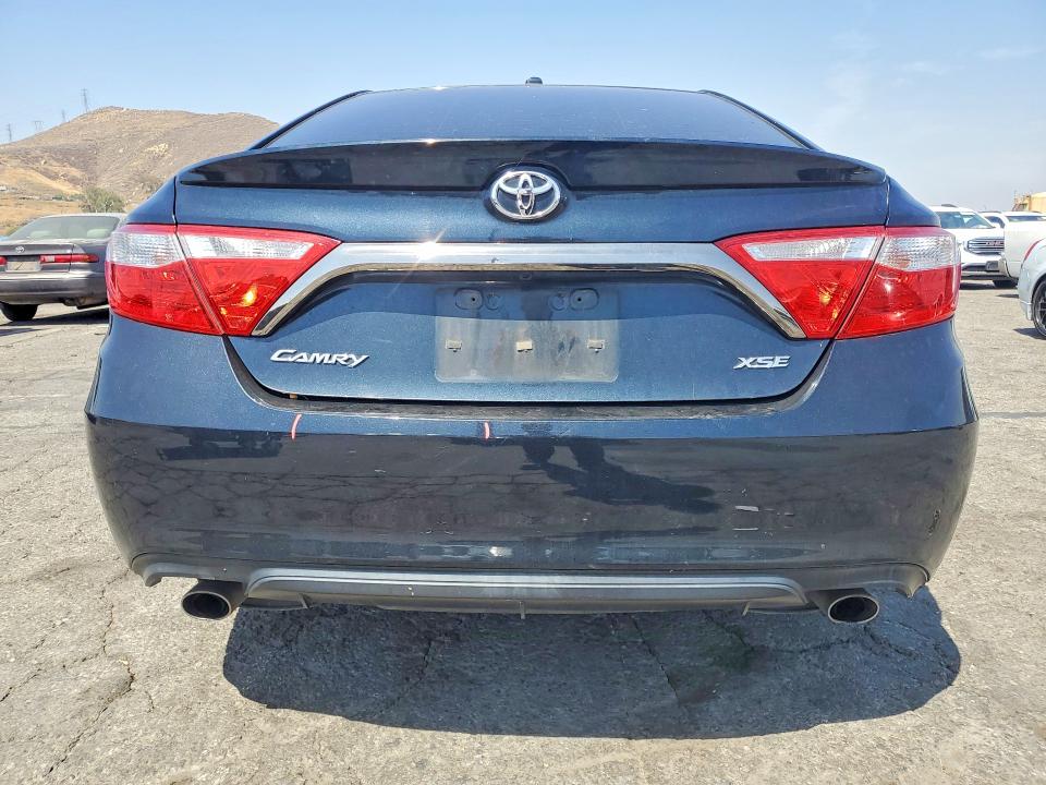 Продажа на аукционе авто 2015 Toyota Camry, vin: 4T1BK1FK9FU564566, номер лота: 55577096