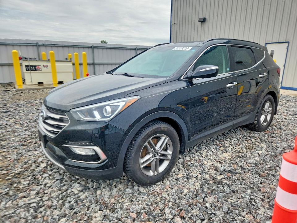 Aukcja sprzedaży 2017 Hyundai Santa Fe Sport, vin: 5NMZUDLB5HH042076, numer aukcji: 56503056