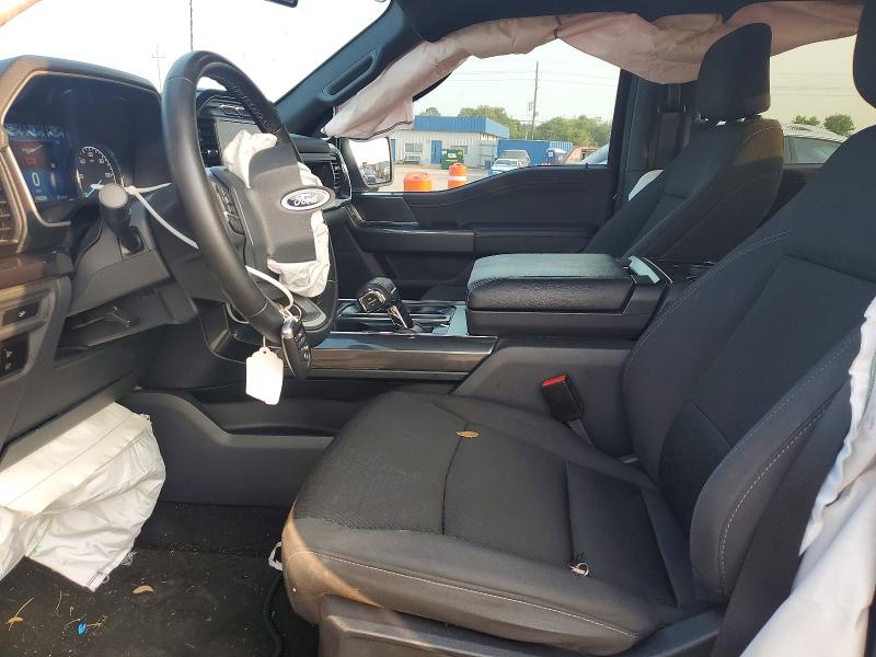 Aukcja sprzedaży 2023 Ford F150, vin: 1FTFW1E84PKD26038, numer aukcji: 58379026