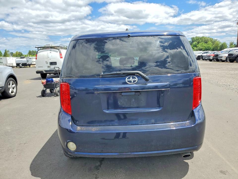 Продаж на аукціоні авто 2008 Toyota Scion, vin: JTLKE50E481020216, номер лоту: 56298536