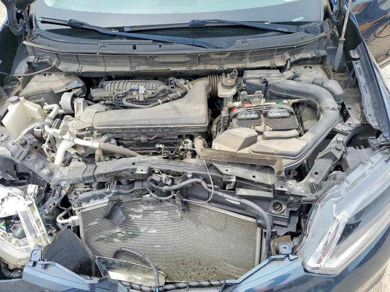 Продаж на аукціоні авто 2016 Nissan Rogue, vin: 5N1AT2MV6GC735826, номер лоту: 56222786