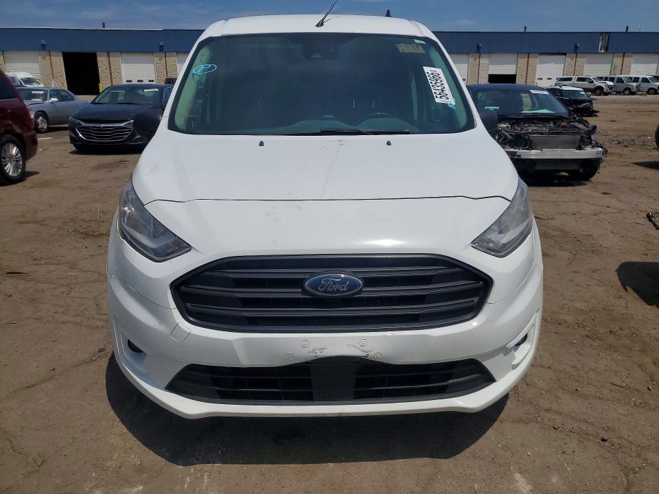 Продажа на аукционе авто 2020 Ford Transit Connect, vin: NM0LS7F24L1441361, номер лота: 56435966