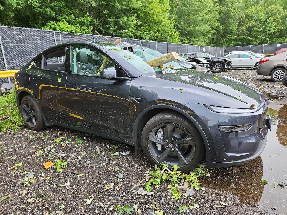 Aukcja sprzedaży 2026 Tesla Model Y, vin: 7SAYGDEE6TF399452, numer aukcji: 58517616