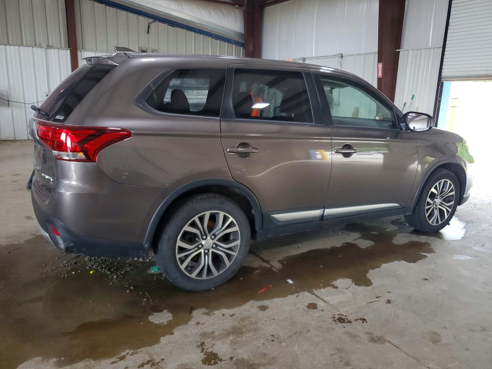 Aukcja sprzedaży 2017 Mitsubishi Outlander, vin: JA4AZ3A36HZ051959, numer aukcji: 57532876