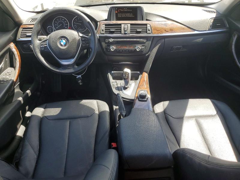 Продажа на аукционе авто 2015 Bmw 328, vin: WBA3A5C56FF610700, номер лота: 85970545
