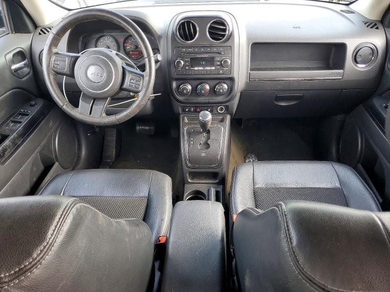 Aukcja sprzedaży 2016 Jeep Patriot, vin: 1C4NJPBA5GD761630, numer aukcji: 59058826