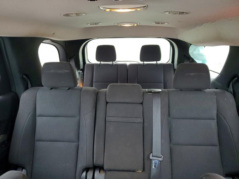 Aukcja sprzedaży 2015 Dodge Durango, vin: 1C4RDJAGXFC101714, numer aukcji: 56560976
