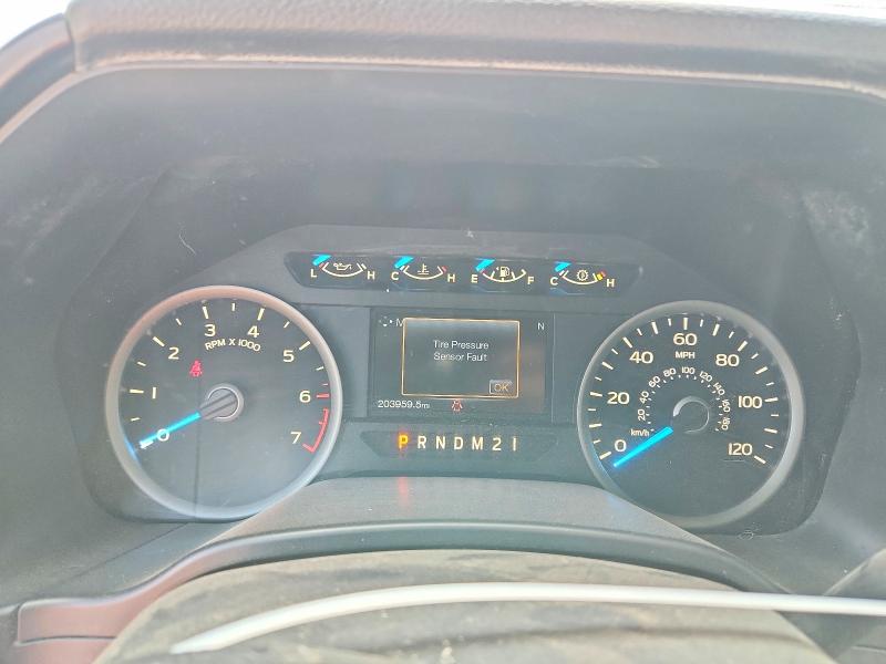 Продажа на аукционе авто 2017 Ford F150, vin: 1FTEW1EPXHKD18076, номер лота: 57063796