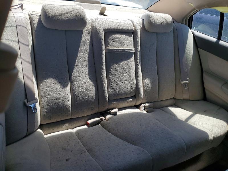 2007 Hyundai Sonata მანქანა იყიდება აუქციონზე, vin: 5NPET46C97H224662, აუქციონის ნომერი: 56621446
