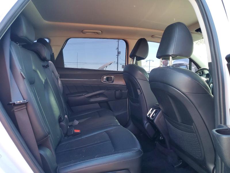 Aukcja sprzedaży 2024 Kia Sorento, vin: 5XYRK4JF9RG297837, numer aukcji: 57260916
