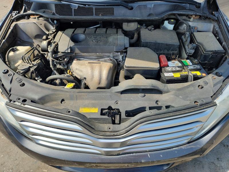 Продажа на аукционе авто 2012 Toyota Venza, vin: 4T3BA3BB8CU030367, номер лота: 56614286