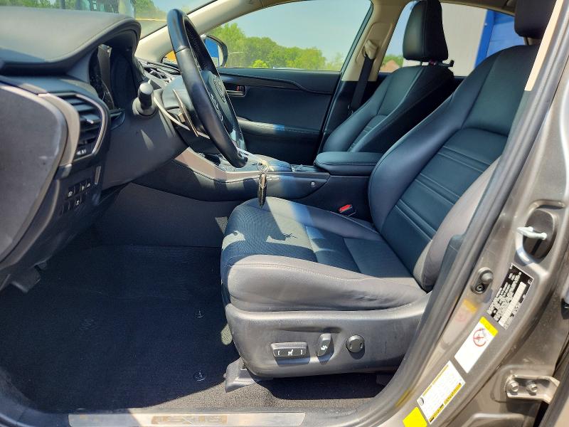 Продаж на аукціоні авто 2019 Lexus Nx 300, vin: JTJBARBZ8K2205365, номер лоту: 58881426