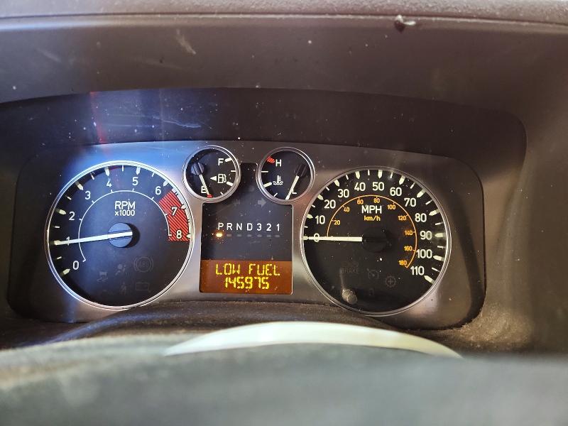 Продаж на аукціоні авто 2009 Hummer H3, vin: 5GTEN13E098161203, номер лоту: 55603066