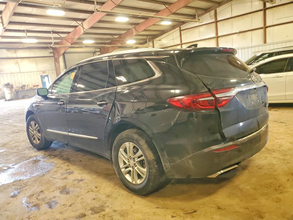 2019 Buick Enclave მანქანა იყიდება აუქციონზე, vin: 5GAERAKW4KJ119588, აუქციონის ნომერი: 58364956