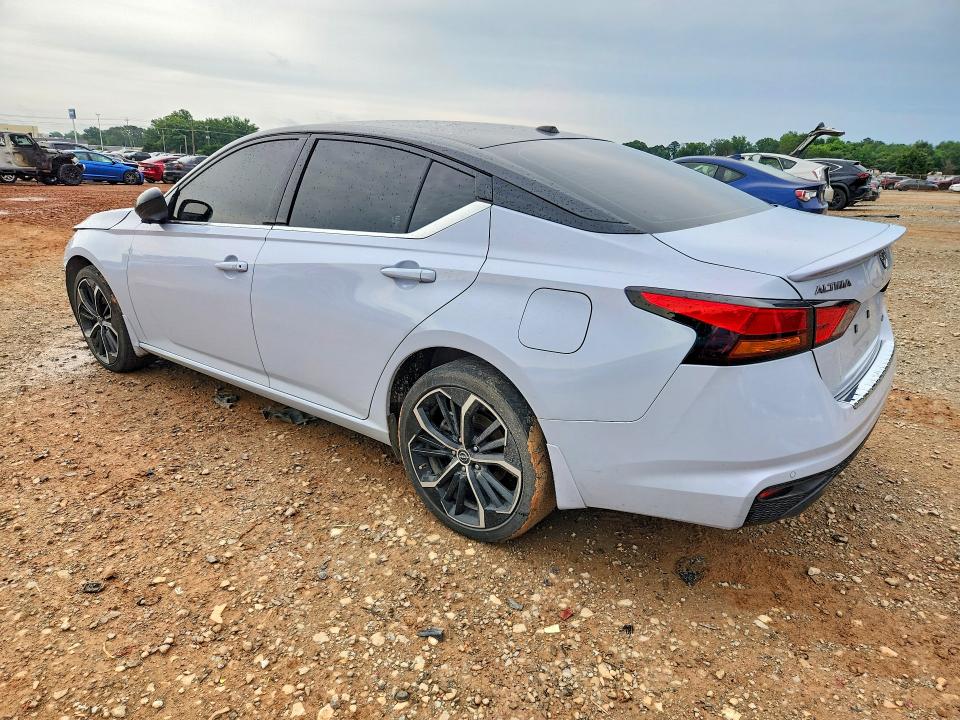 Продажа на аукционе авто 2023 Nissan Altima, vin: 1N4BL4CW4PN312753, номер лота: 55622046