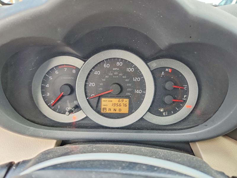 Aukcja sprzedaży 2008 Toyota Rav4, vin: JTMBK31V085062558, numer aukcji: 55187666
