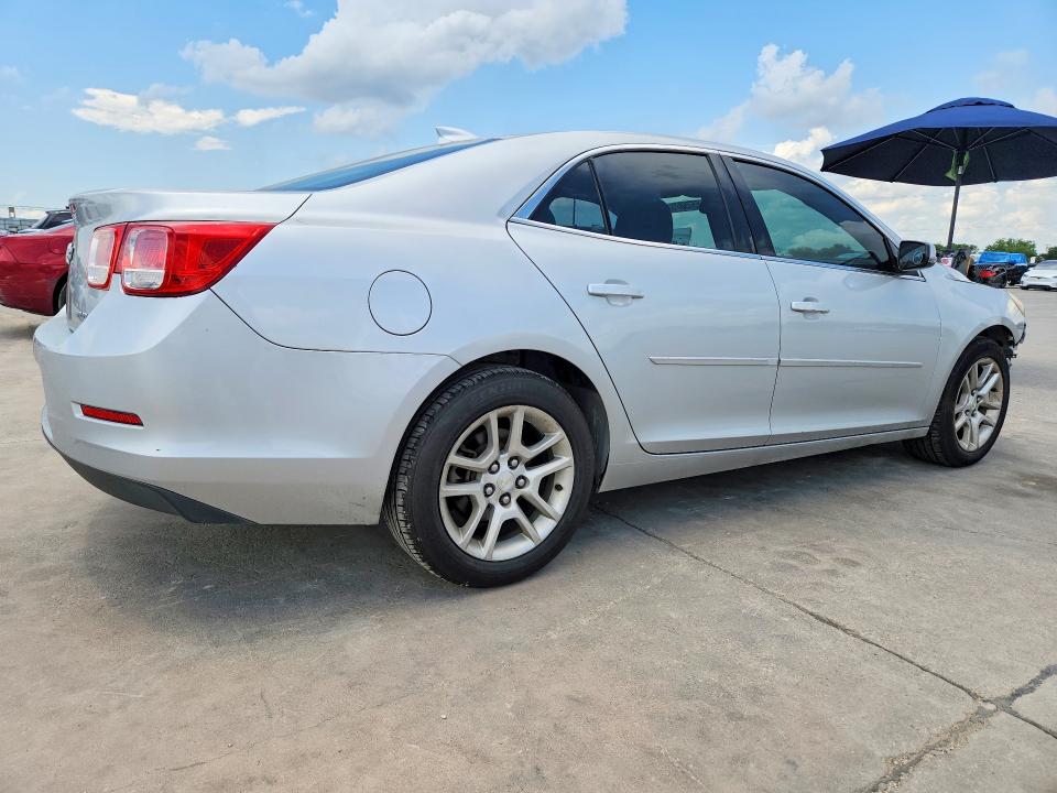Aukcja sprzedaży 2015 Chevrolet Malibu, vin: 1G11C5SL7FF184657, numer aukcji: 55758716